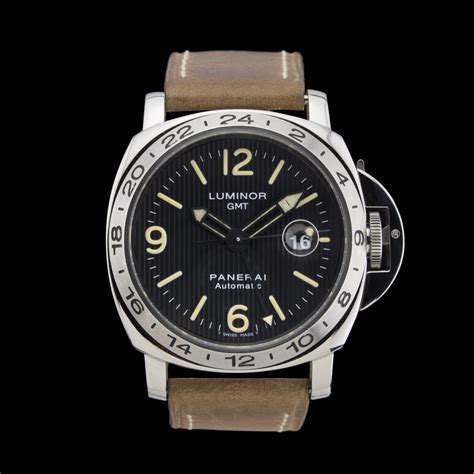 Sell Your Old Panerai Watches Online 